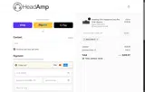 WELCOME10 coupon verification screenshot
