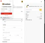 GREG10 coupon verification screenshot