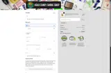 Head Candy Smoke Shop coupon verification screenshot