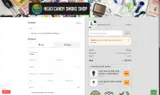 Head Candy Smoke Shop coupon verification screenshot