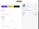 SAVE10 coupon verification screenshot