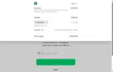 BILAL20 coupon verification screenshot