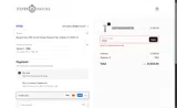 RISEN coupon verification screenshot