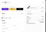 GETLUCKY20 coupon verification screenshot