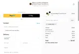 LUISMELENDEZ coupon verification screenshot