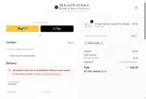 SIMPLYCODES coupon verification screenshot