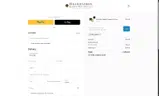 WELCOME coupon verification screenshot