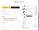 SAVE20 coupon verification screenshot