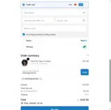 STEFANIBASTIDAS coupon verification screenshot