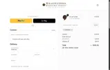 RADIANT coupon verification screenshot