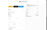 LIONG coupon verification screenshot