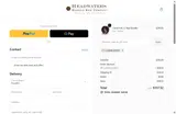 LUISMELENDEZ coupon verification screenshot