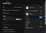 SUB20 coupon verification screenshot