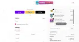 Healflux coupon verification screenshot