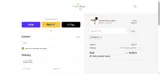 Healflux coupon verification screenshot