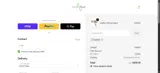 Healflux coupon verification screenshot