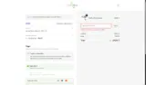 Healflux coupon verification screenshot