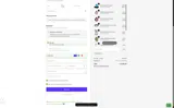 Healflux coupon verification screenshot