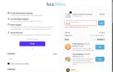 SAVE20 coupon verification screenshot
