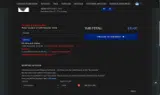 BULK60 coupon verification screenshot
