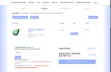 HCTWT10 coupon verification screenshot