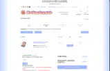 JOY10 coupon verification screenshot