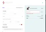 RESET100 coupon verification screenshot