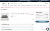 Thankyou10 coupon verification screenshot