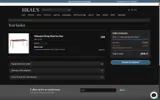 welcome10 coupon verification screenshot