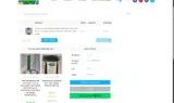 ha10% coupon verification screenshot
