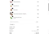 ADBR2 coupon verification screenshot