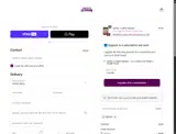 YEFFRY coupon verification screenshot