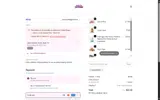 WELCOME30 coupon verification screenshot