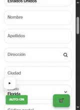 10XUMU coupon verification screenshot