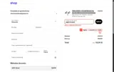 SIMPLYCODES coupon verification screenshot