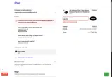 SEJU10 coupon verification screenshot