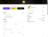 HOTDEALS10 coupon verification screenshot