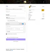 10WOXI coupon verification screenshot