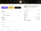 EXTRA25 coupon verification screenshot