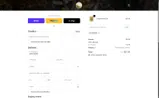 10WOXI coupon verification screenshot
