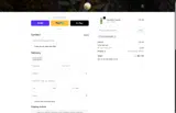 YESTOHEAVEN coupon verification screenshot