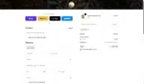 OFF10 coupon verification screenshot
