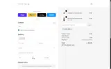 Healthi coupon verification screenshot