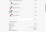 Healthi coupon verification screenshot