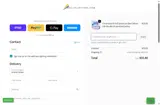 LUMPAM coupon verification screenshot