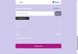 WELCOME15 coupon verification screenshot