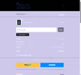 WELCOME15 coupon verification screenshot