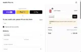 SUMMER25 coupon verification screenshot