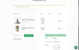 PB4ME coupon verification screenshot