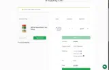 HW20 coupon verification screenshot
